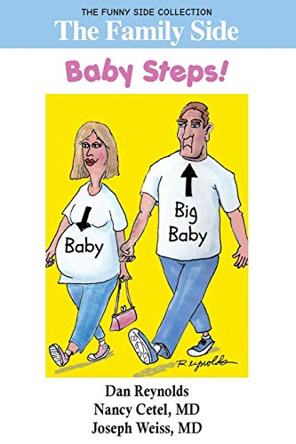 Stock image for The Family Side: Baby Steps!: The Funny Side Collection for sale by Lucky's Textbooks