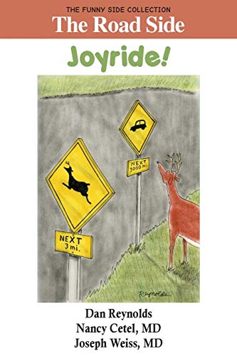 Stock image for The Road Side: Joyride!: The Funny Side Collection for sale by Lucky's Textbooks