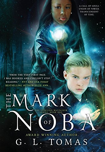 9781943773343: The Mark of Noba: Volume 1 (The Sterling Wayfairer Series) [Idioma Ingls]