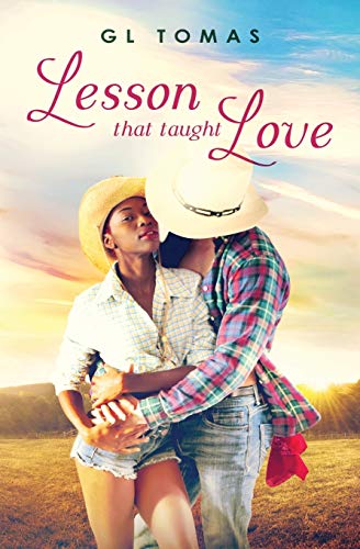 Stock image for Lesson That Taught Love for sale by ThriftBooks-Dallas