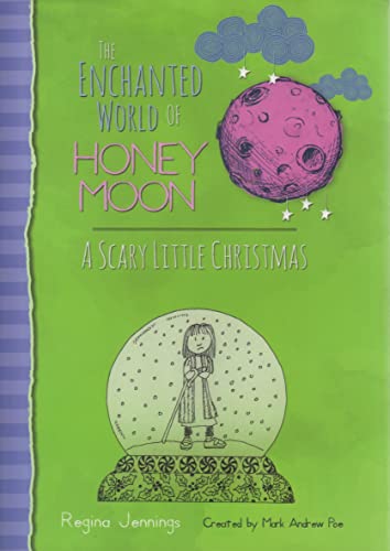 Imagen de archivo de A Scary Little Christmas a la venta por Better World Books