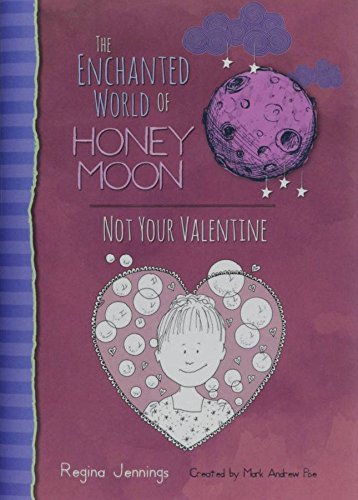 Beispielbild fr Not Your Valentine zum Verkauf von Better World Books