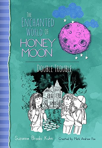 Beispielbild fr Honey Moon Double Trouble (The Enchanted World of Honey Moon) zum Verkauf von Gulf Coast Books