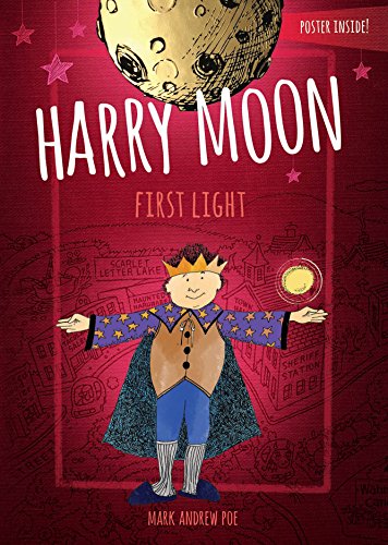 Imagen de archivo de Harry Moon First Light a la venta por SecondSale