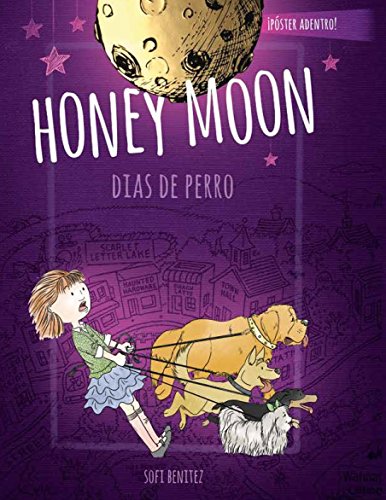 Imagen de archivo de Honey Moon Dia De Perros a la venta por Revaluation Books