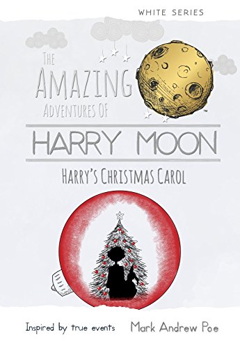 Beispielbild fr Harry's Christmas Carol zum Verkauf von Better World Books