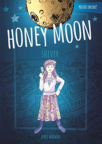 Beispielbild fr Shiver (Honey Moon) zum Verkauf von Better World Books