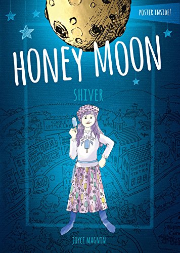 9781943785803: Honey Moon Shiver