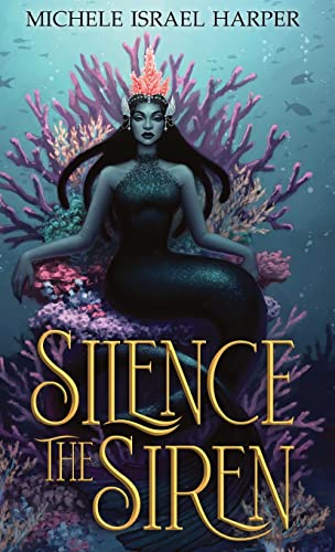 Beispielbild fr Silence the Siren : Book Two of the Beast Hunters zum Verkauf von Buchpark