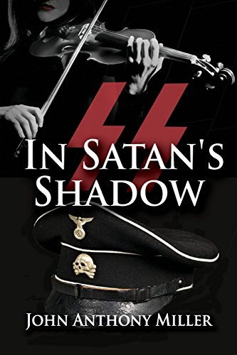 Beispielbild fr In Satan's Shadow zum Verkauf von Better World Books