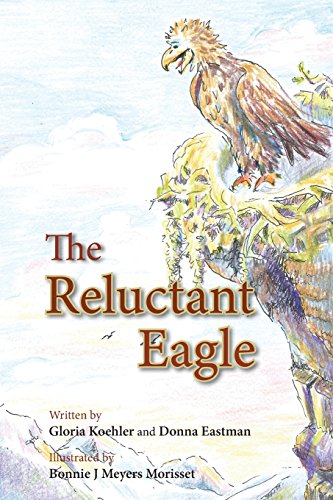 Imagen de archivo de The Reluctant Eagle (I Can Do It) a la venta por Lucky's Textbooks