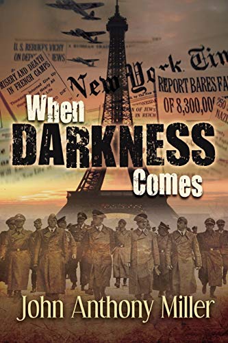 Stock image for When Darkness Comes for sale by ZBK Books
