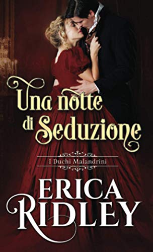 Stock image for Una notte di seduzione (Italian Edition) for sale by Lucky's Textbooks