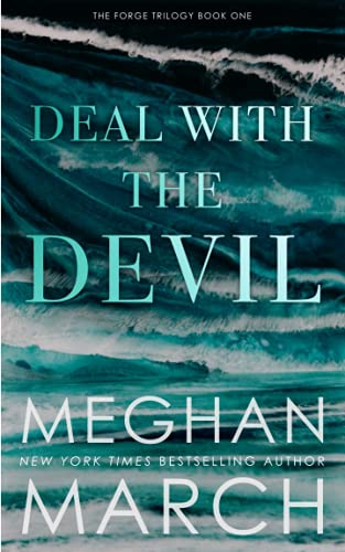 Beispielbild fr Deal with the Devil zum Verkauf von Better World Books