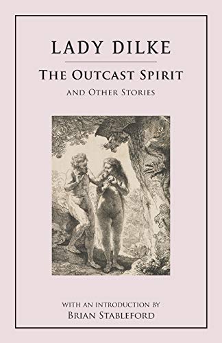 Imagen de archivo de The Outcast Spirit: and Other Stories a la venta por VanderMeer Creative