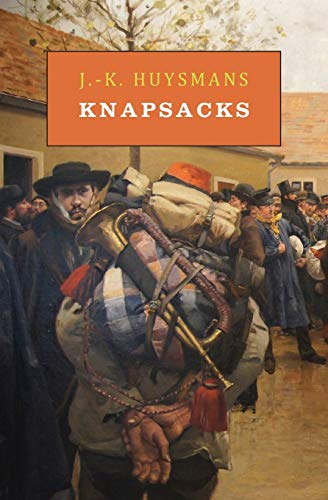 Beispielbild fr Knapsacks zum Verkauf von Books Unplugged