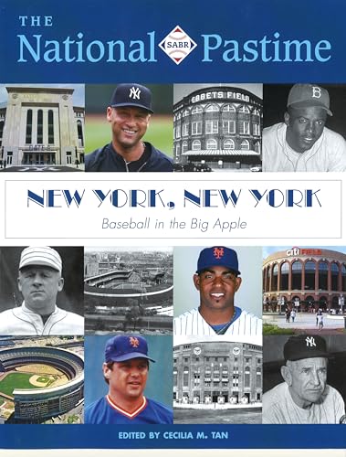 

The National Pastime, 2017 (National Pastime : a Review of Baseball History)