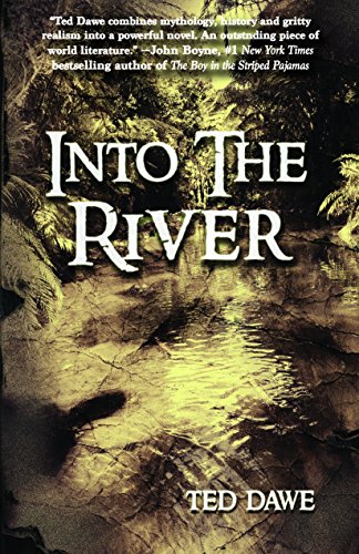 Beispielbild fr Into The River (Devon Santos) zum Verkauf von Your Online Bookstore