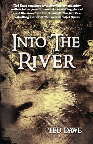 Imagen de archivo de Into The River (Devon Santos) a la venta por SecondSale