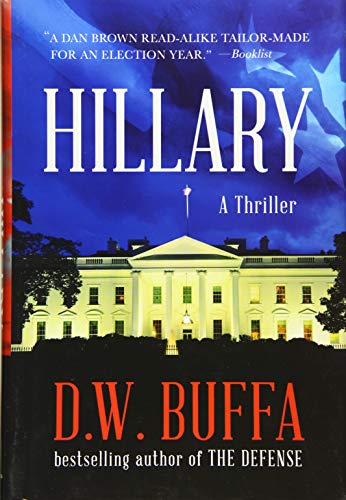 Imagen de archivo de Hillary a la venta por Better World Books