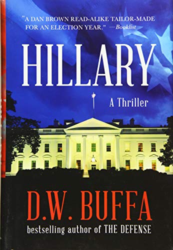 Stock image for Hillary for sale by Better World Books