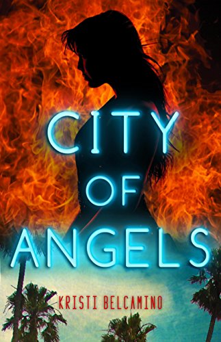 Beispielbild fr City of Angels zum Verkauf von Better World Books