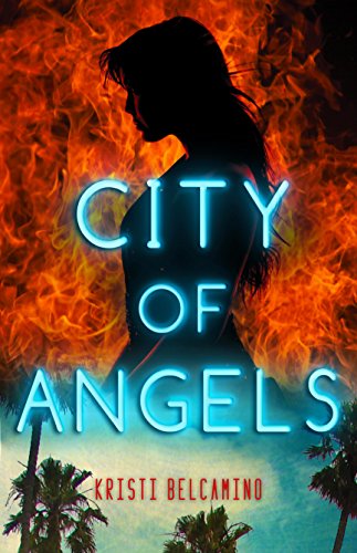 Stock image for City of Angels for sale by Better World Books