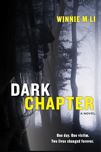 Beispielbild fr Dark Chapter zum Verkauf von Better World Books