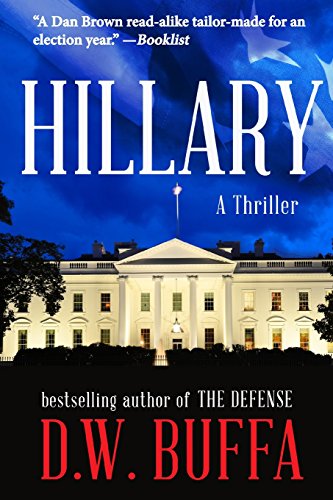 Stock image for Hillary for sale by Better World Books