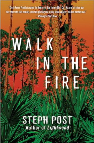 Beispielbild fr Walk in the Fire zum Verkauf von Better World Books