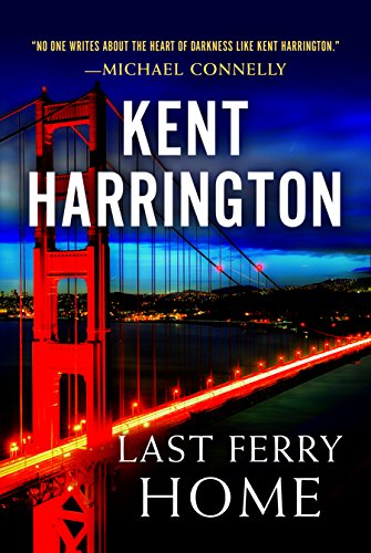 Stock image for Last Ferry Home for sale by Better World Books