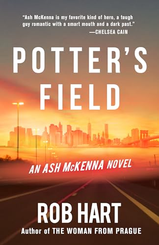 Stock image for Potter's Field for sale by Better World Books: West