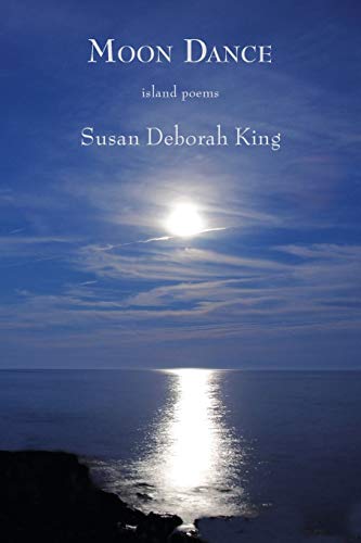 Stock image for Moon Dance: Island Poems for sale by Better World Books