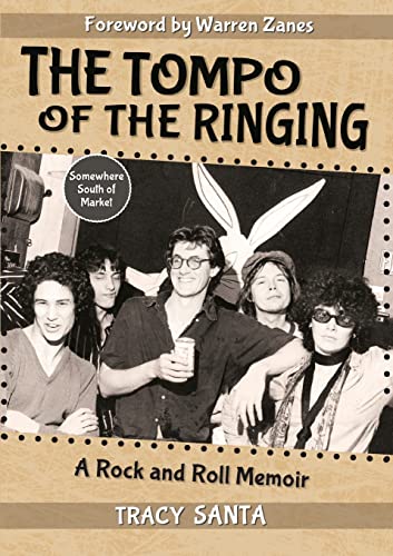 Stock image for The Tompo of the Ringing for sale by PlumCircle