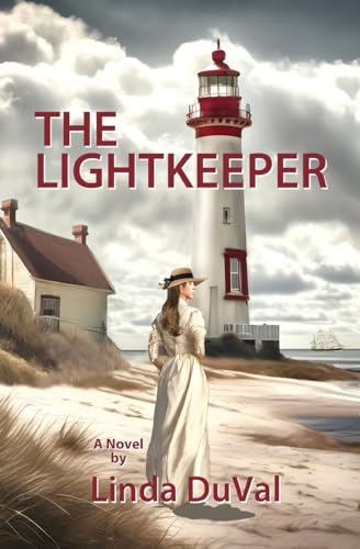 Beispielbild fr The Lightkeeper zum Verkauf von GreatBookPrices