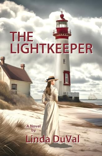Stock image for The Lightkeeper for sale by GreatBookPrices