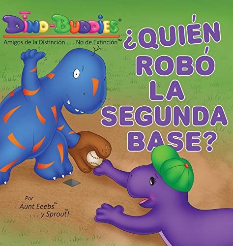 Stock image for Quin Rob la Segunda Base? (Spanish Edition) for sale by Lucky's Textbooks