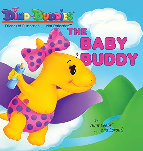 Stock image for The Baby Buddy for sale by Lucky's Textbooks