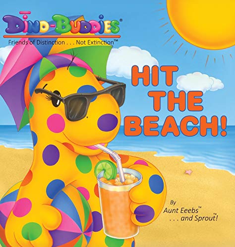 Stock image for Hit The Beach! for sale by Lucky's Textbooks