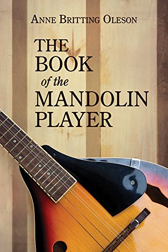 Stock image for The Book of the Mandolin Player for sale by ThriftBooks-Atlanta