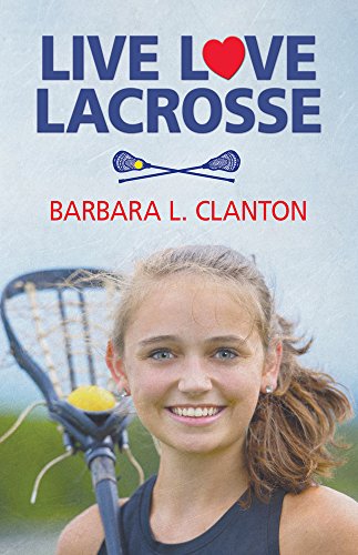 Stock image for Live Love Lacrosse for sale by Wonder Book