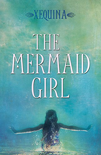 Beispielbild fr The Mermaid Girl zum Verkauf von ThriftBooks-Dallas