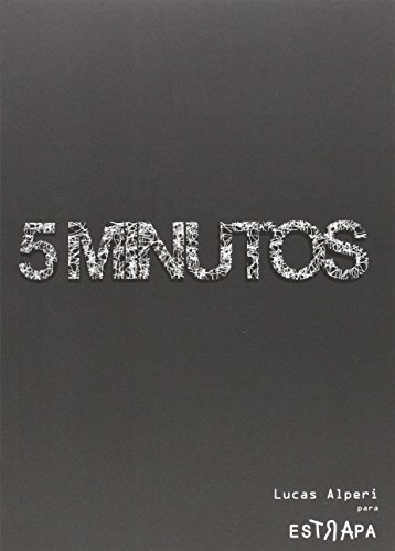 9781943842520: 5 MINUTOS