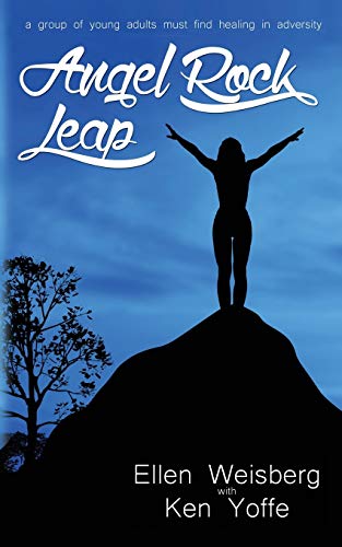 Beispielbild fr Angel Rock Leap zum Verkauf von Wonder Book