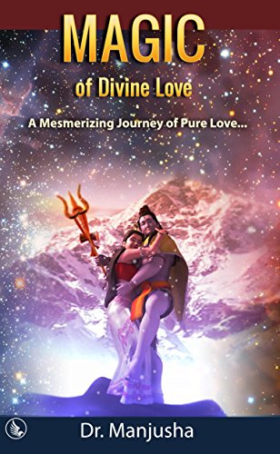 Beispielbild fr Magic of Divine Love zum Verkauf von Books Puddle