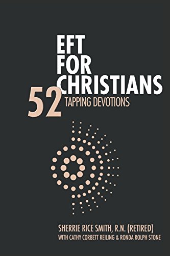 Stock image for EFT For Christians: 52 Tapping Devotions for sale by GF Books, Inc.