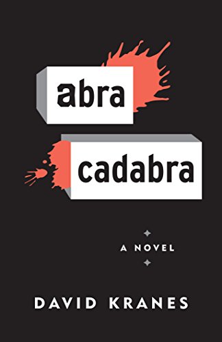 Stock image for Abracadabra : A Novel for sale by Better World Books