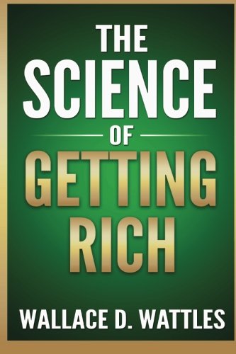 Stock image for The Science of Getting Rich for sale by WorldofBooks