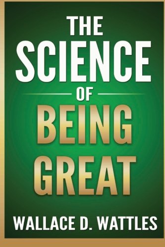 9781943862214: The Science of Being Great (Palmera Publishing)