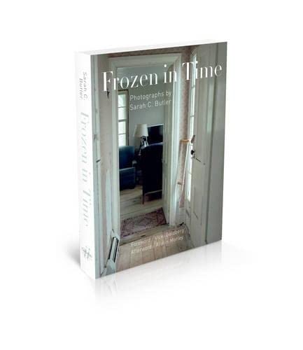 Stock image for Frozen in Time: Photographs for sale by Strand Book Store, ABAA